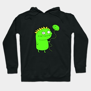 Monster hoodies for sale store